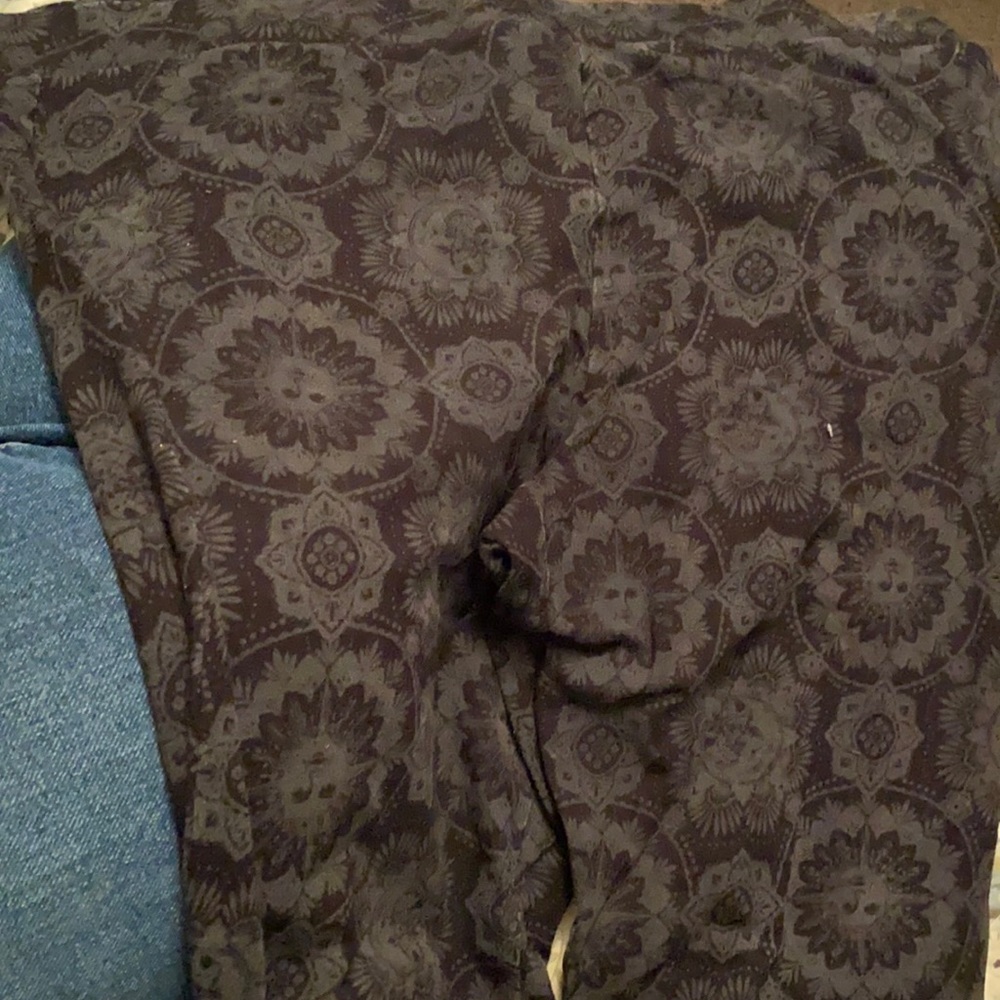 Torrid Zodiac Leggings